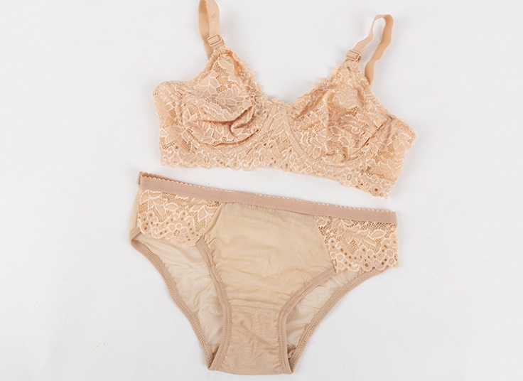 ست لباس زیر توری زنانه Ailar