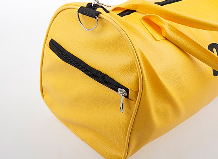 کیف چرمی طرح CAT 