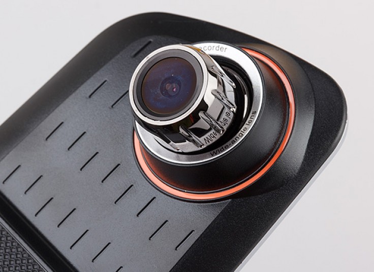 آینه مانیتور دار Remax CX-03