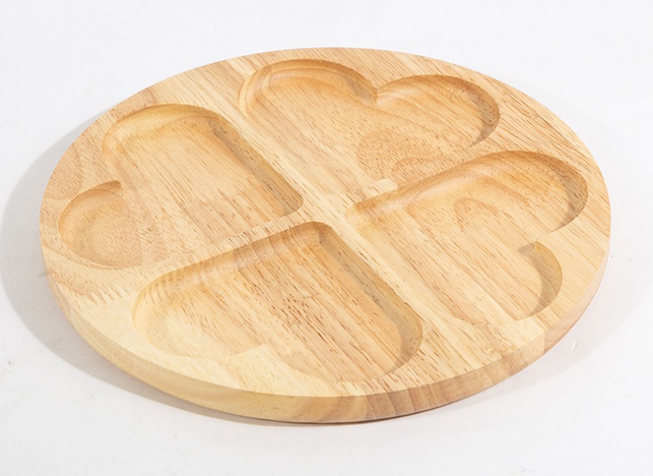 انواع ظروف چوبی Limba