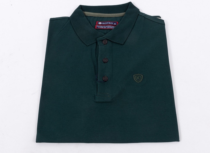 پولوشرت طرح konko