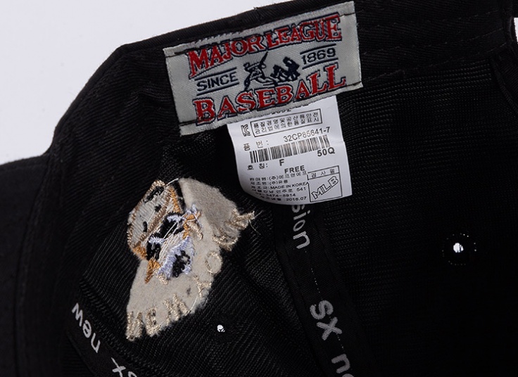 کلاه نقاب دار NY