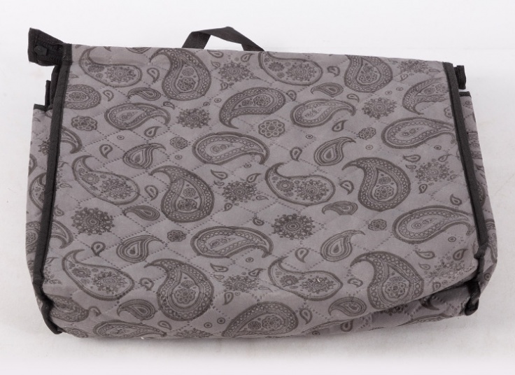 زیر انداز سفری کیف دار