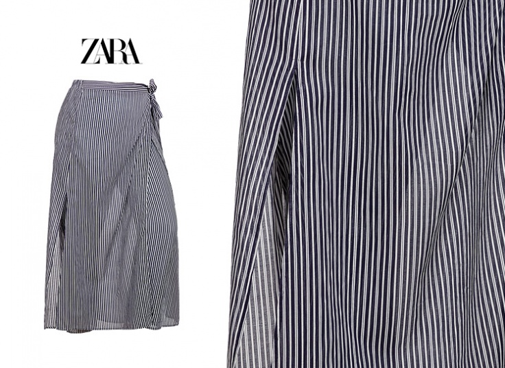 دامن شلواری Zara
