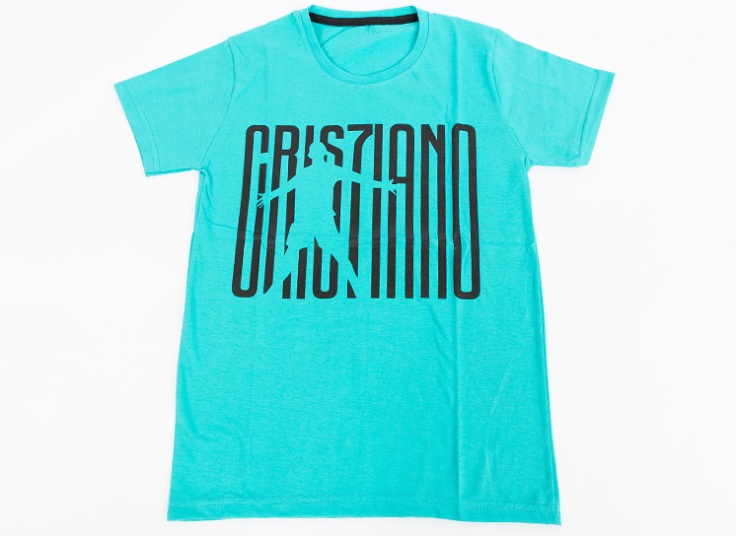 تیشرت پسرانه Fendi