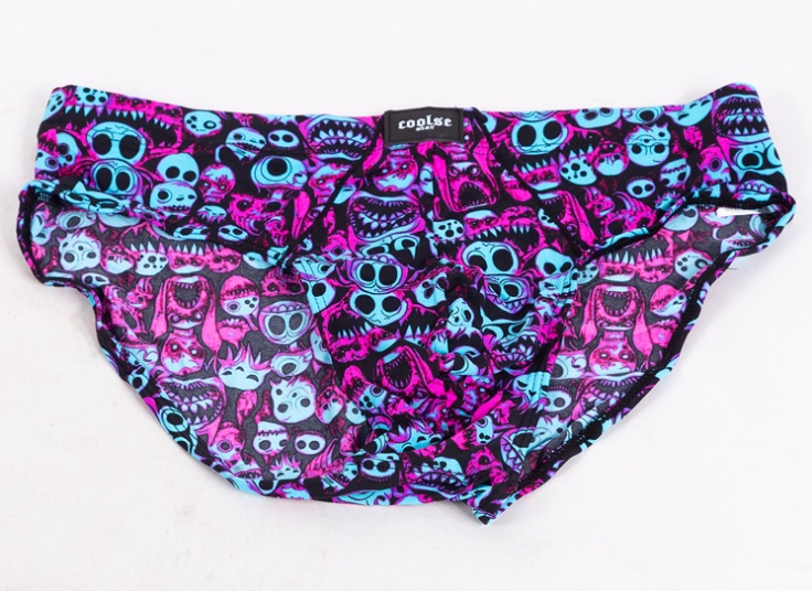 لباس زیر مردانه باکسر Coolse