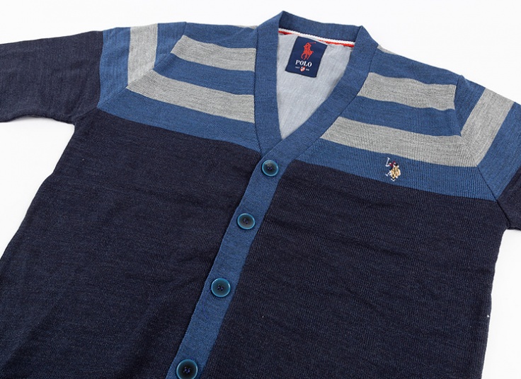 ژاکت مردانه Polo