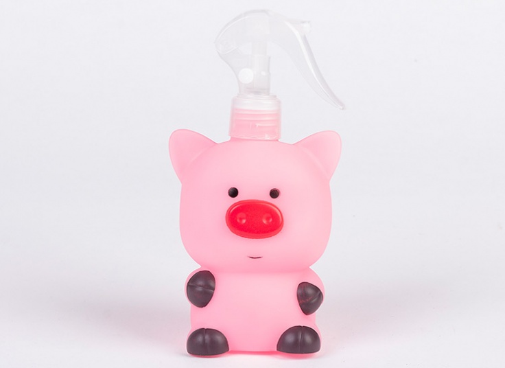 اسپری آبپاش عروسکی