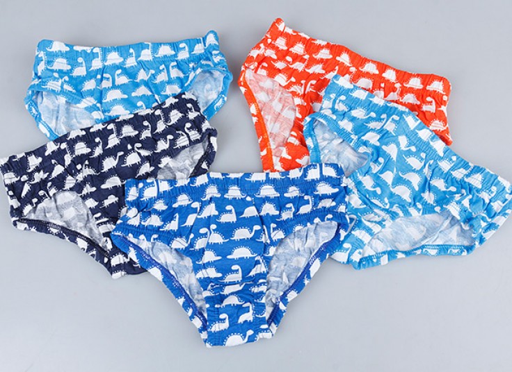 پکیج 5تایی لباس زیر بچگانه Mothercare