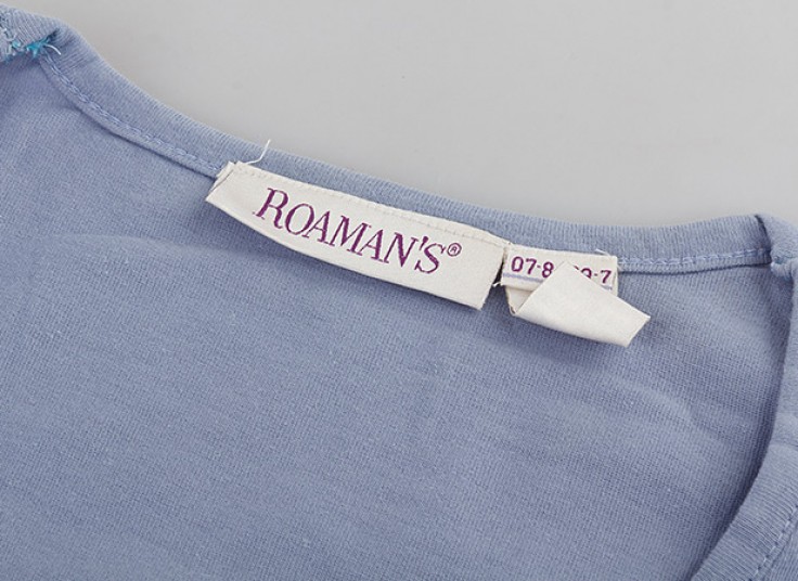 تونیک آستین کوتاه Roamans