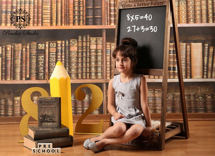 عکاسی و فیلمبرداری تخصصی کودک در آتلیه پندار