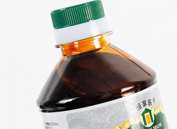 سس سویا دارک HAPPY MUM