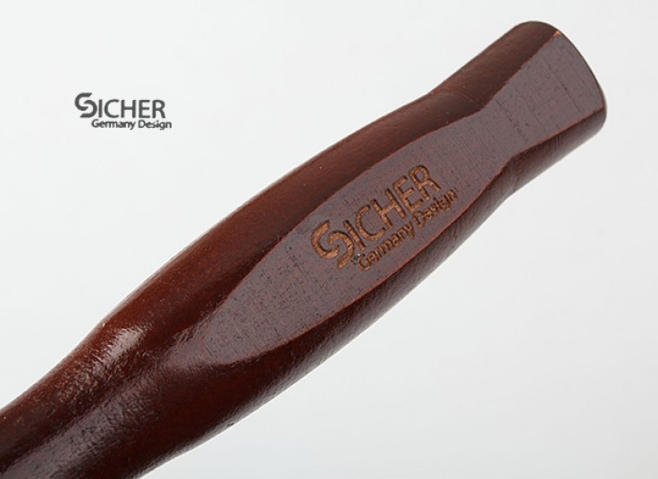 برس گرد SICHER