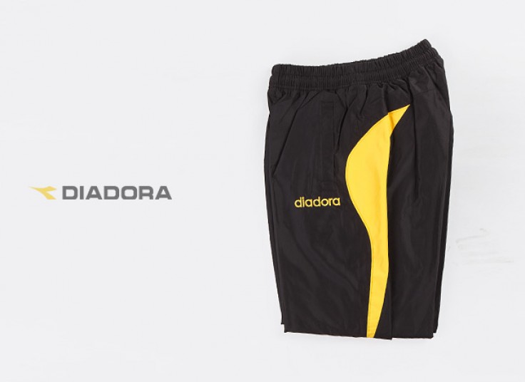 ست زمستانی نوجوان  DIADORA