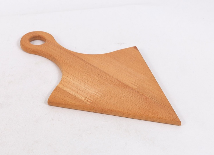 انواع ظروف سرو چوبی