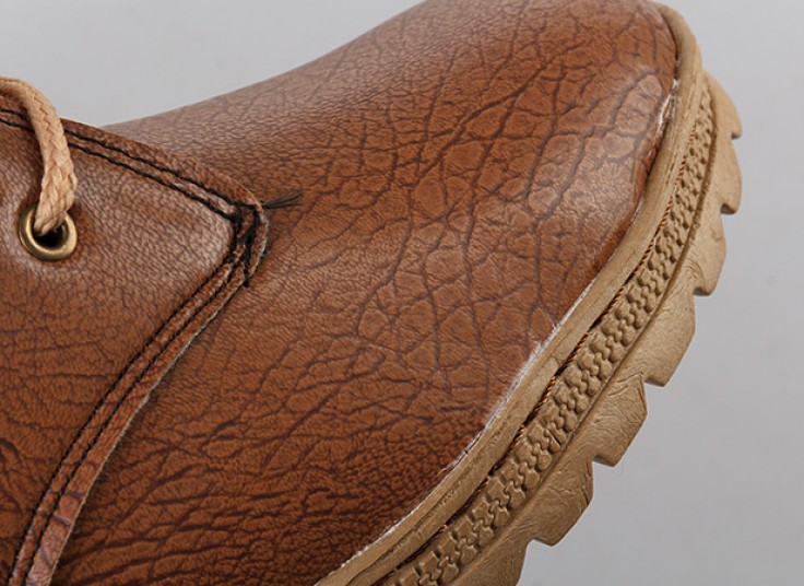 نیم بوت زنانه Oxford