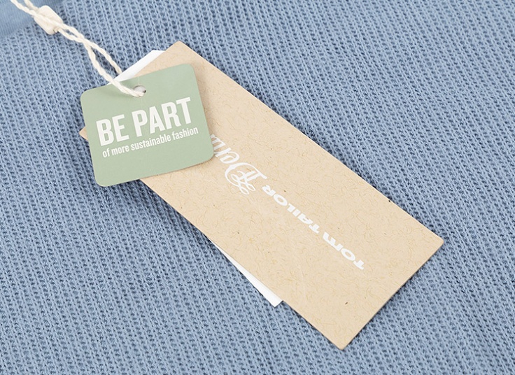 بلوز زنانه Tom Tailor