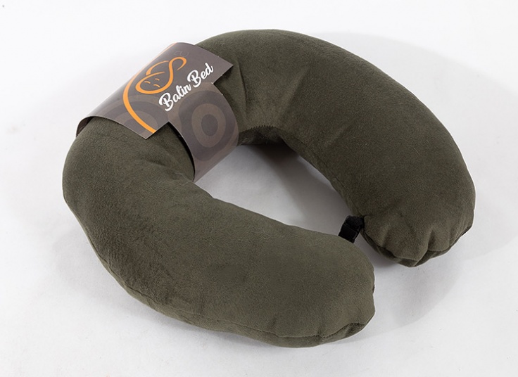 بالش گردنی قفل دار Balin Bed