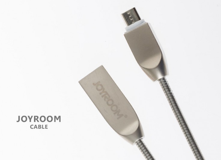 کابل آیفون و اندروید JOYROOM