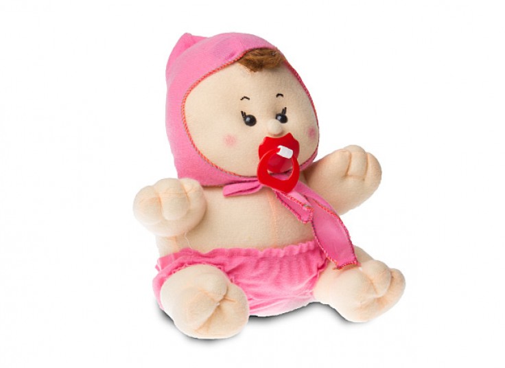 4 مدل عروسک فانتزی