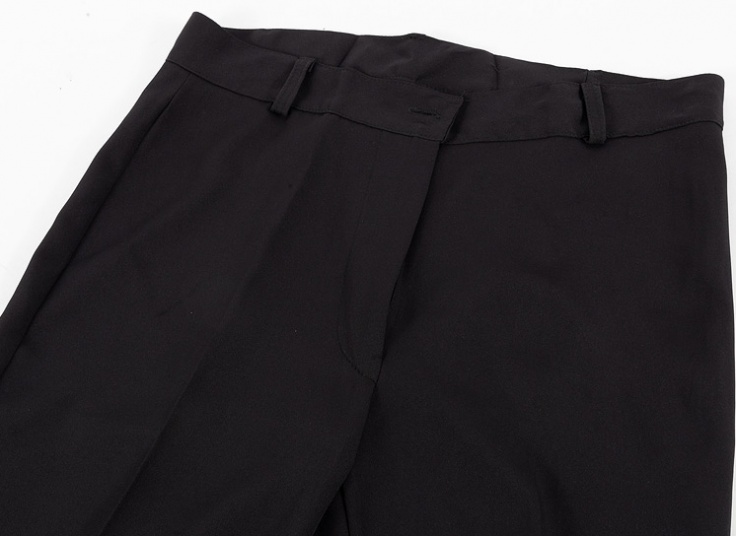 شلوار پارچه ای زنانه