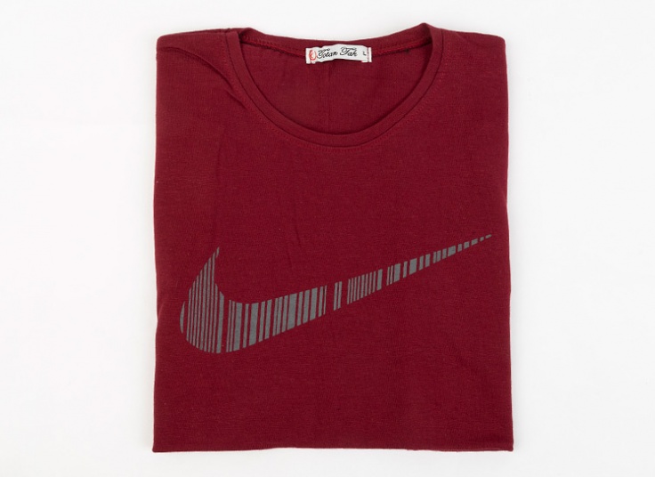 تیشرت آستین کوتاه مردانه Nike