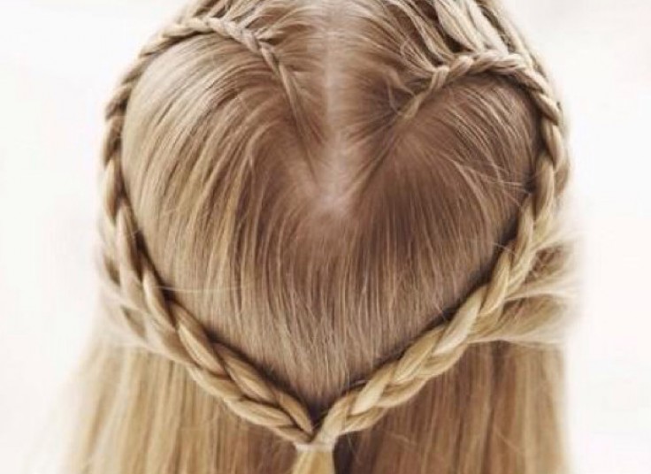 آموزش بافت سالن گل