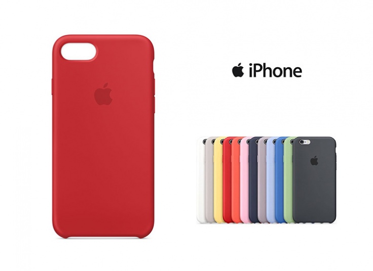 قاب گوشی سیلیکونی Colorful