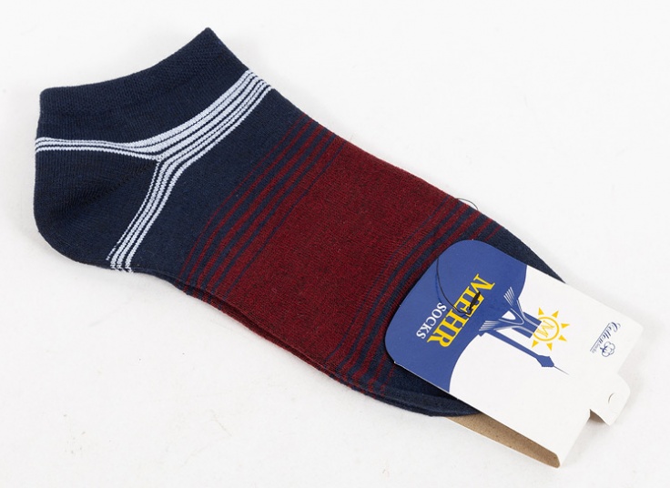 جوراب مچی راه راه Mehr