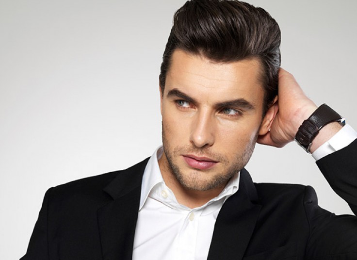 سالن پیرایش مردانه لوتوس