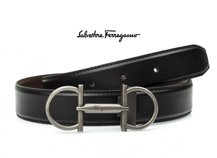 کمربند Salvatore Ferragamo مدل 158