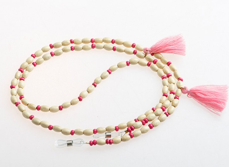 بند عینک دست ساز