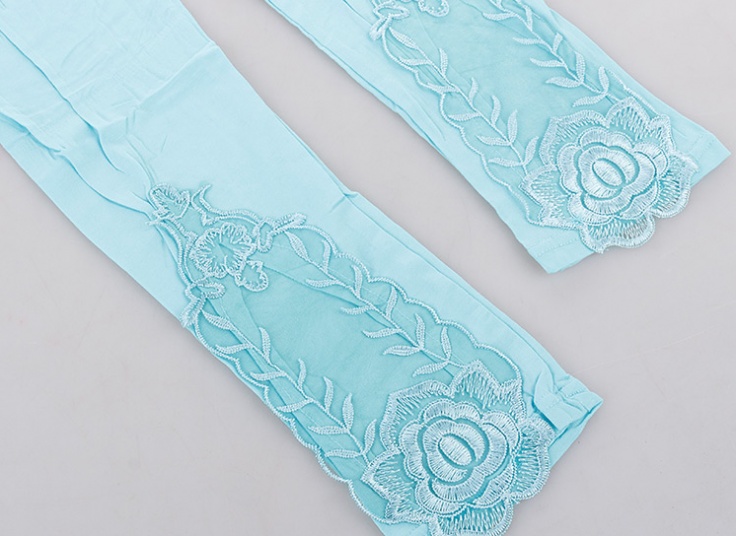 لگ گلدوزی شده Oemen