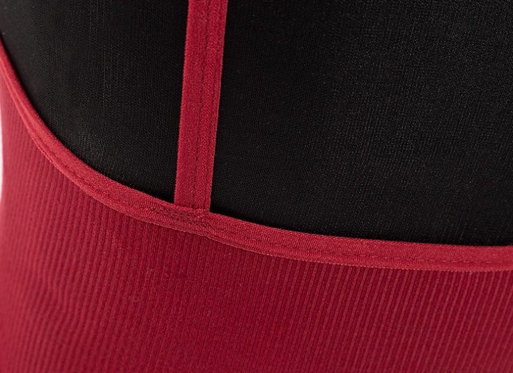 نیم تنه زنانه Xinuolong مدل D4011