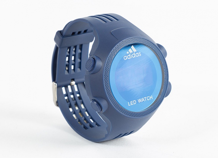 ساعت مردانه Adidas LED