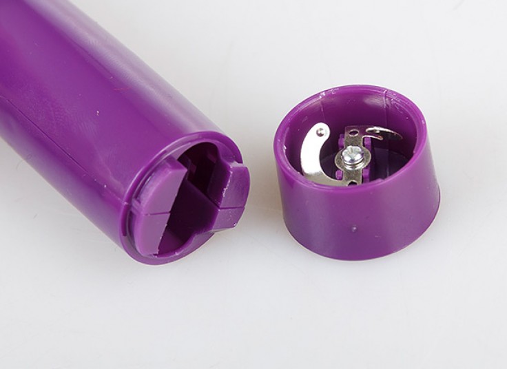 پکیج برس آرایشی BEAUTU SPIN