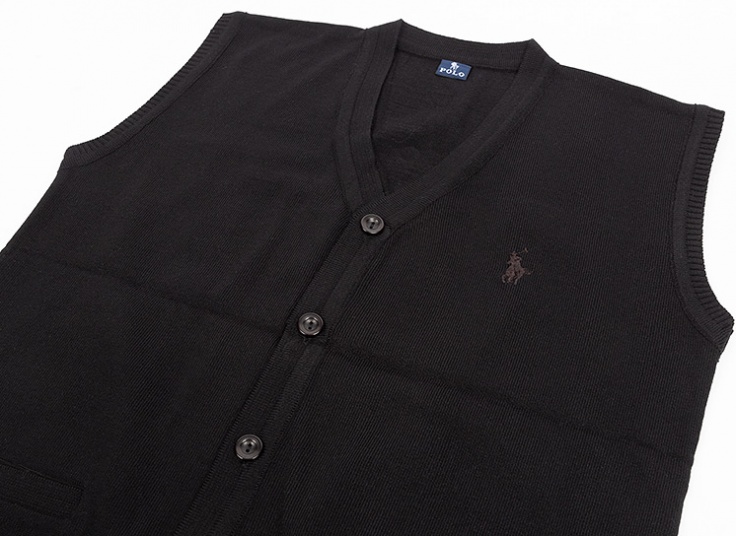 ژاکت و ژیله مردانه طرح Polo