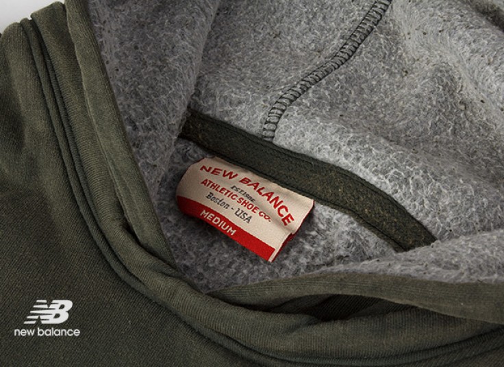 سویشرت مردانه NEW BALANCE