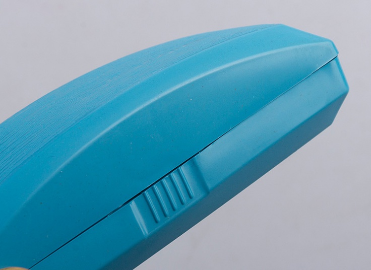 قاب عینک طرح چوب