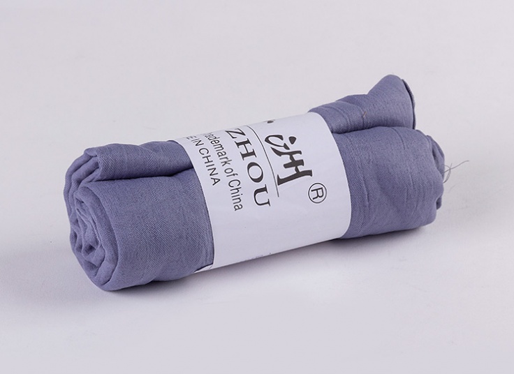 شال نخی رنگی SHA ZHOU