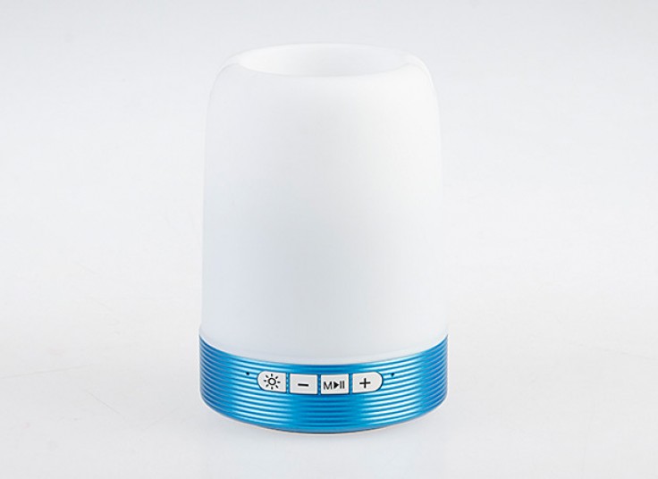 اسپیکر بلوتوث NNS