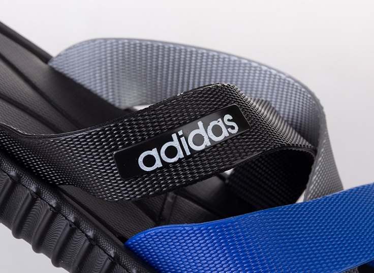 دمپایی مردانه adidas