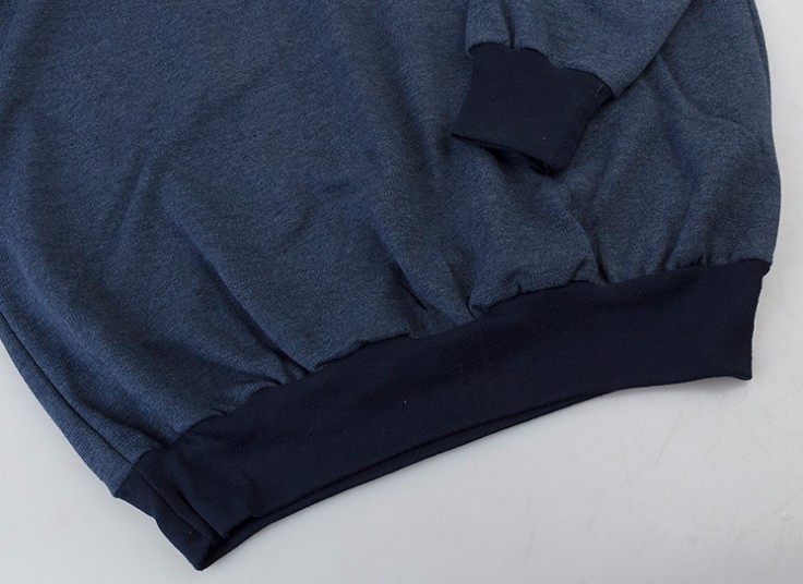 سویشرت مردانه طرح adidas