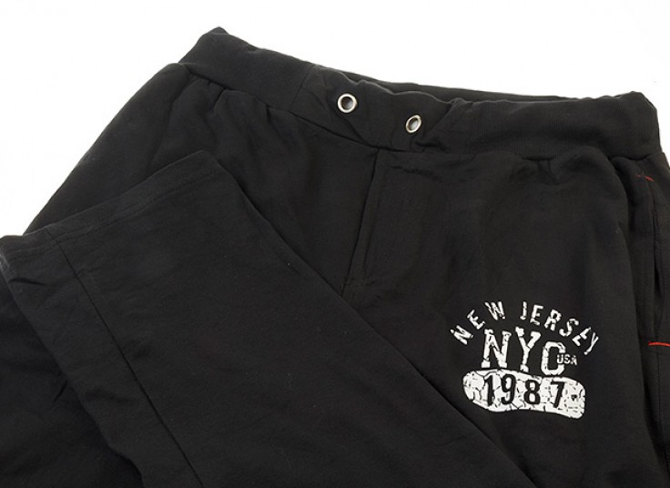 شلوار اسلش مردانه Keep Fit