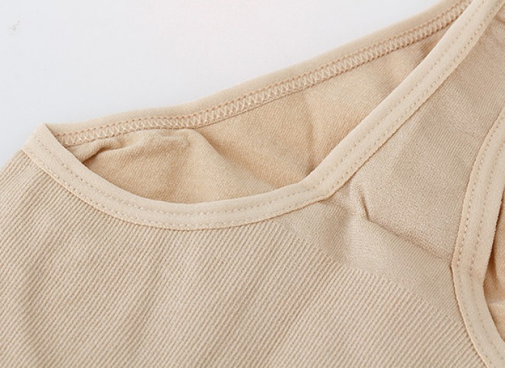 نیم تنه و فرم دهنده