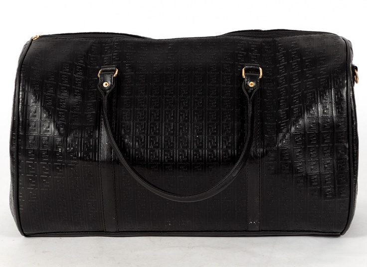 ساک مسافرتی