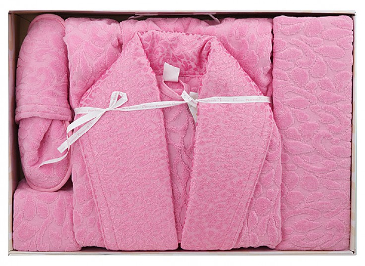 ست کامل حوله حمام MERINUS