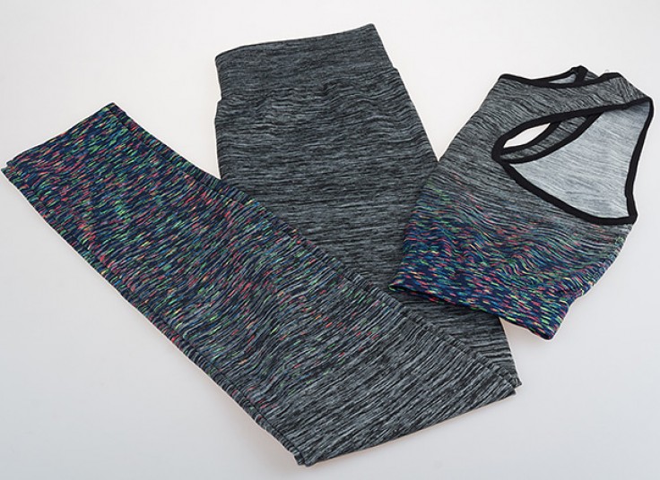 ست ورزشی زنانه Vgoal