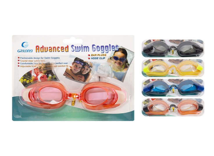 عینک شنا GRiLong