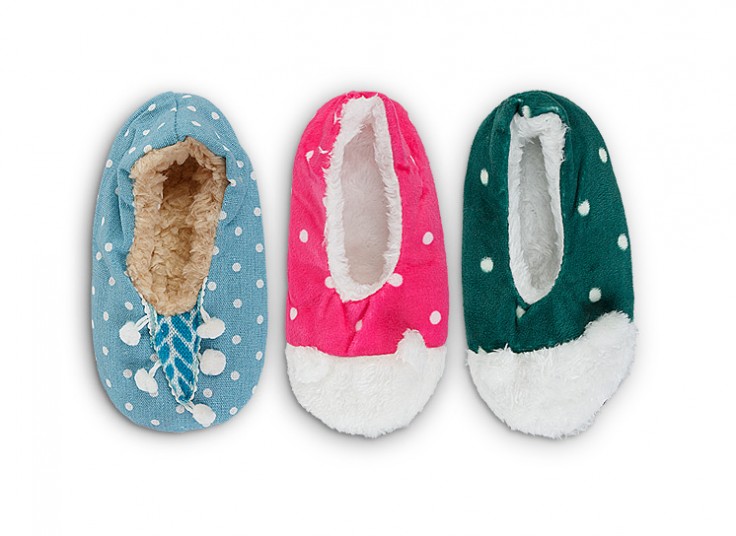 پاپوش راحتی بچگانه LHM